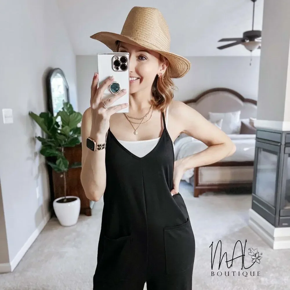 Anastasia Straw Braided Cowboy Hat - Picture 2 of 5